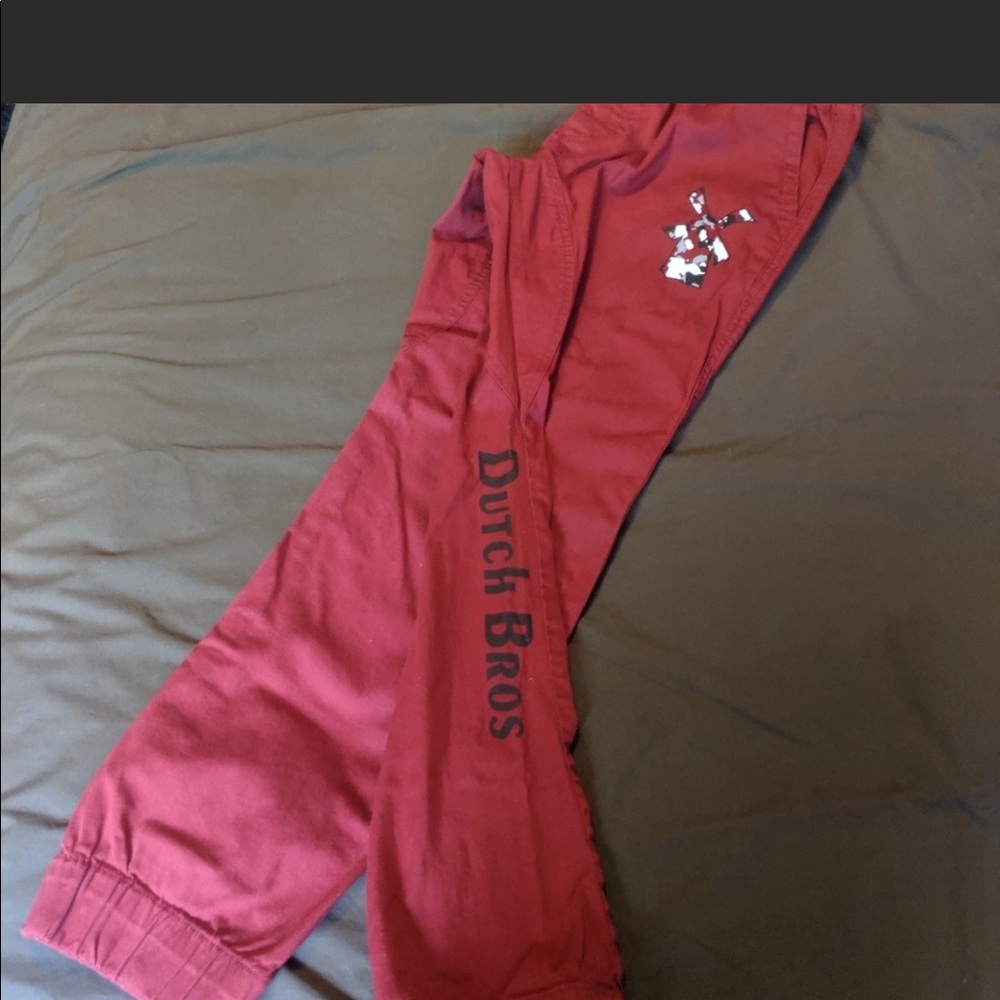 DUTCH BROS JOGGERS